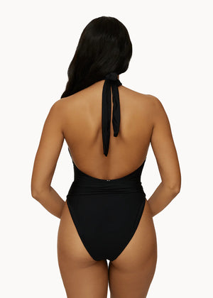 Alex One Piece in Midnight - PQ Swim