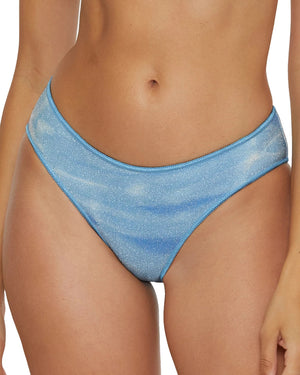 Becca Ice Blue Washed Away Hipster Bottom