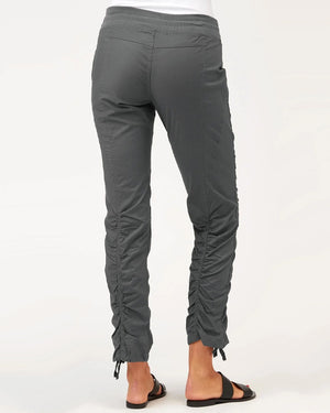 Wearables Charcoal Active Jules Pant