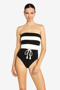 Robin Piccone Babe Bandeau 1pcs