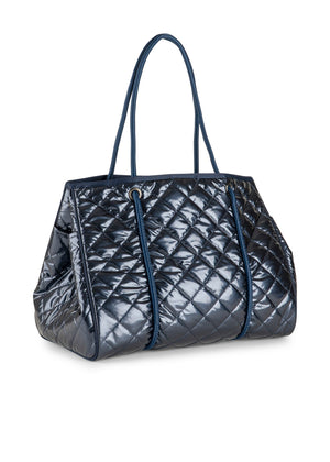 Haute Shore - Greyson Sea Tote alt view 5