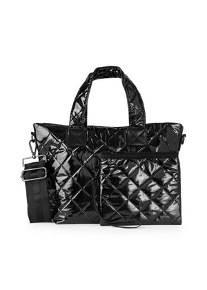 Haute Shore - Ryan Noir Mini Tote