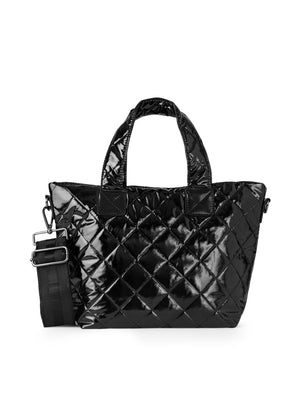 Haute Shore - Ryan Noir Mini Tote alt view 1