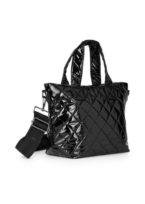 Haute Shore - Ryan Noir Mini Tote alt view 2