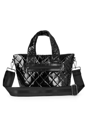 Haute Shore - Ryan Noir Mini Tote alt view 6