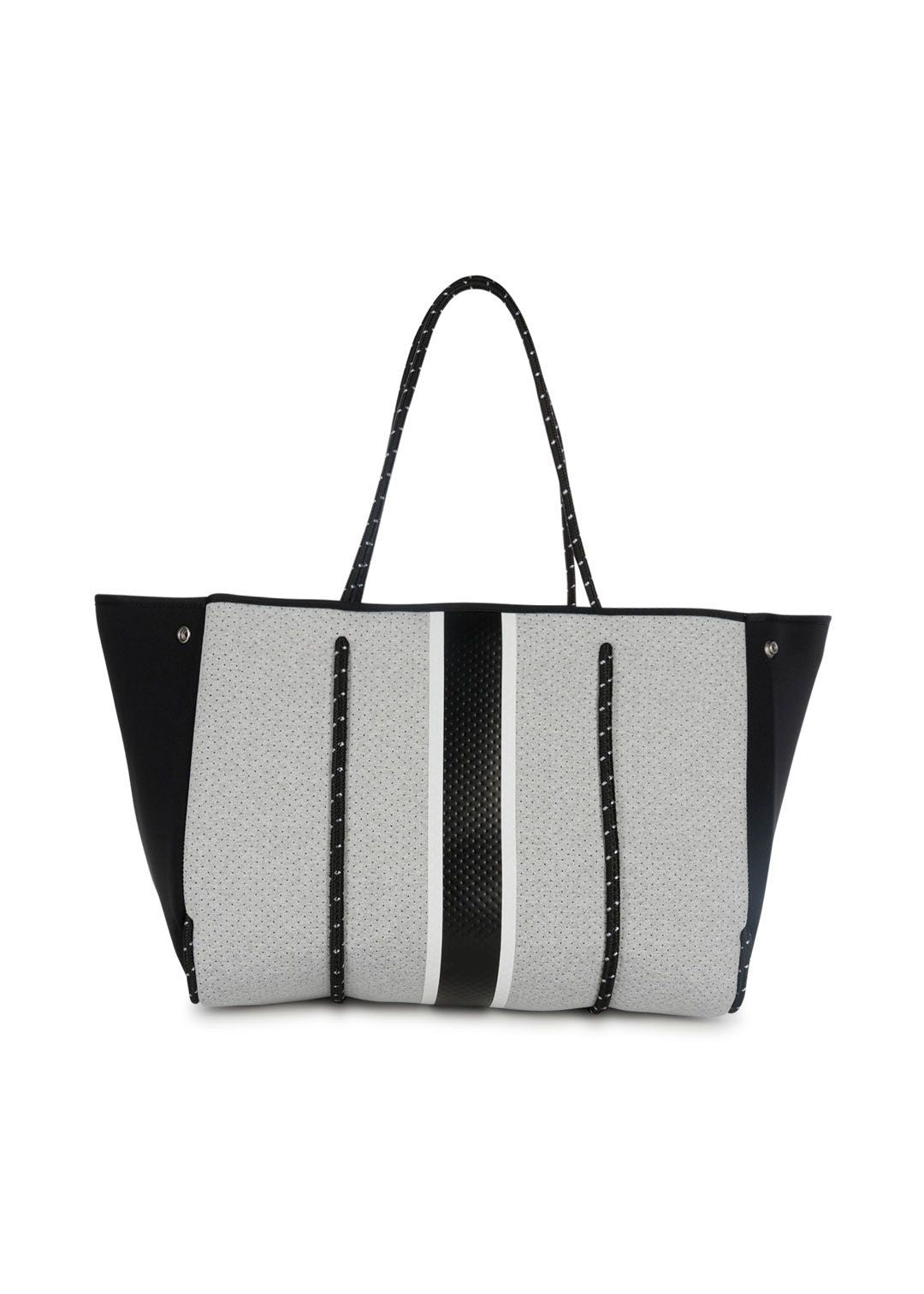  Haute Shore - Greyson Show-Off Neoprene Tote Bag w