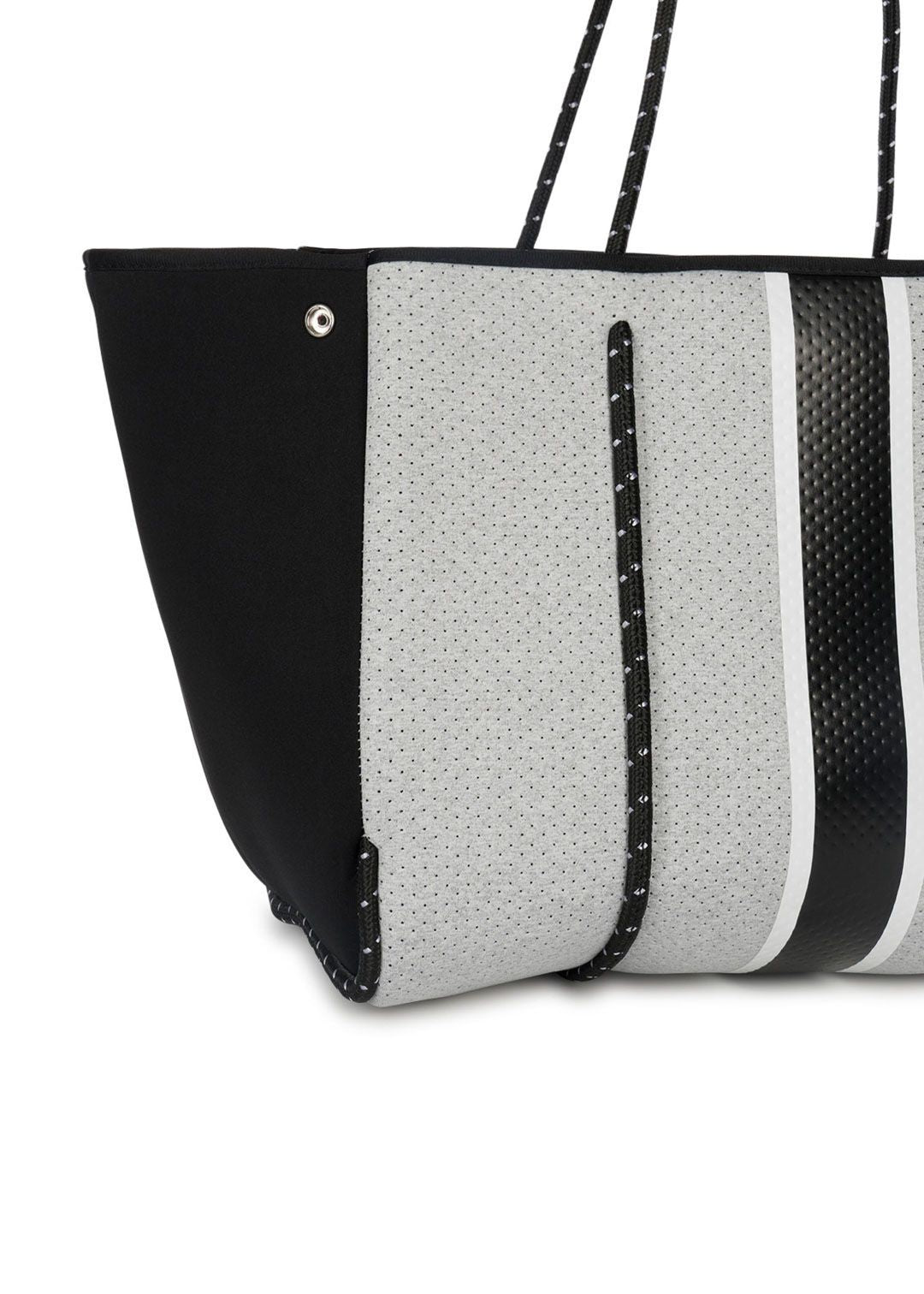 Haute Shore - Greyson Lux Neoprene Tote Bag - Londo Mondo