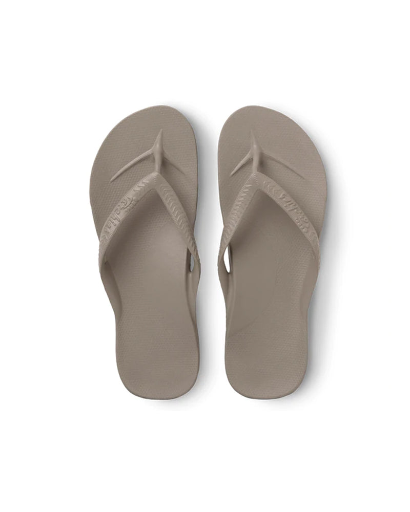 Archies – Arch Support Jandals