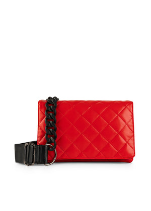 Haute Shore - Lexi Chili Crossbody