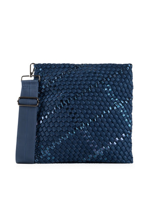 Haute Shore - Val Pacific Convertible Woven Crossbody