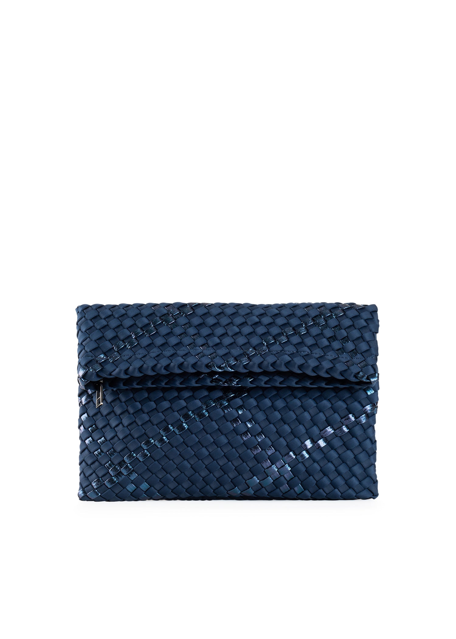 Haute Shore Val Convertible Woven Crossbody