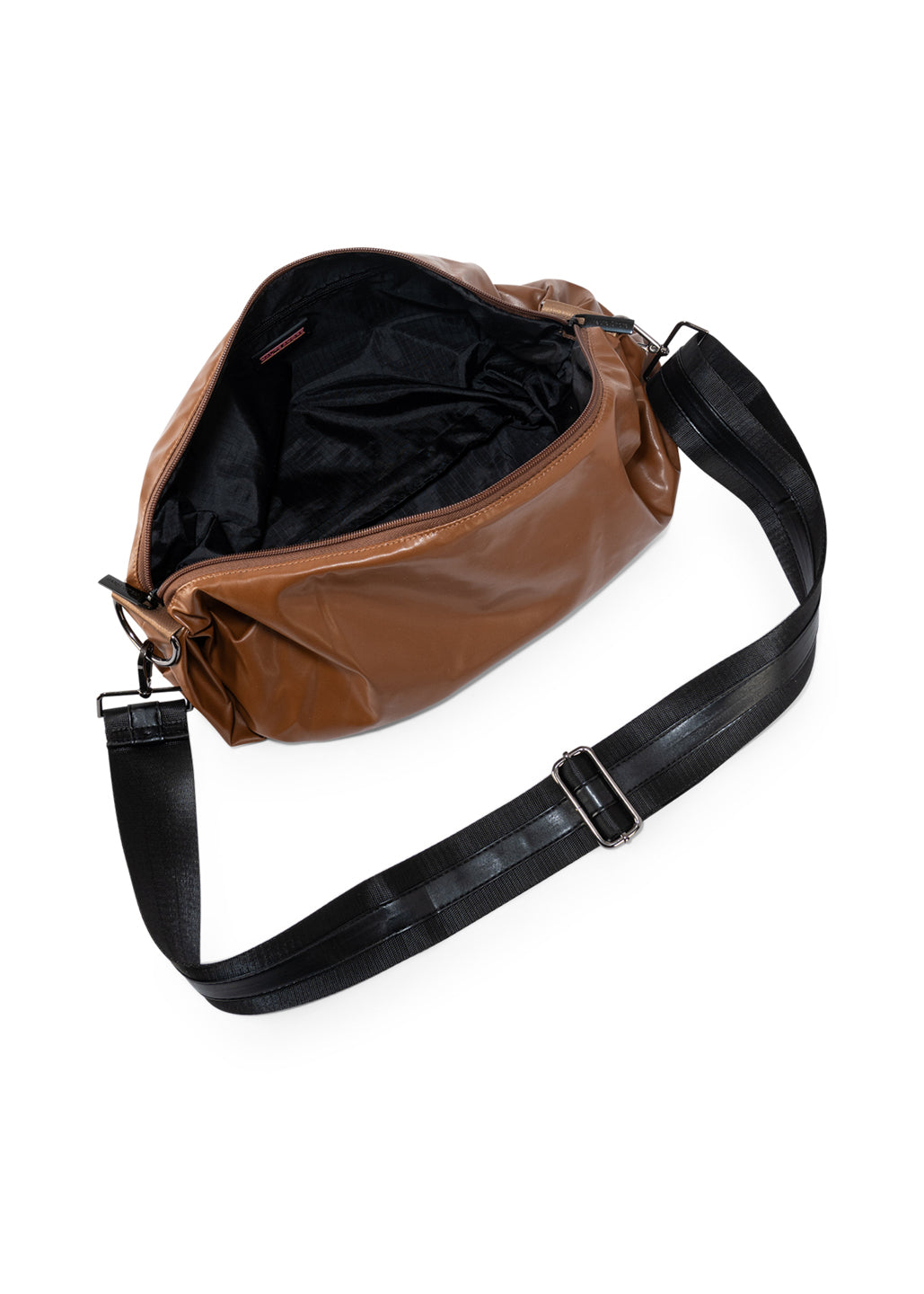 Haute Shore Ollie Saddle Sling Bag Londo Mondo