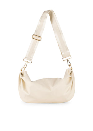 Haute Shore - The Ollie Vanilla Sling Bag